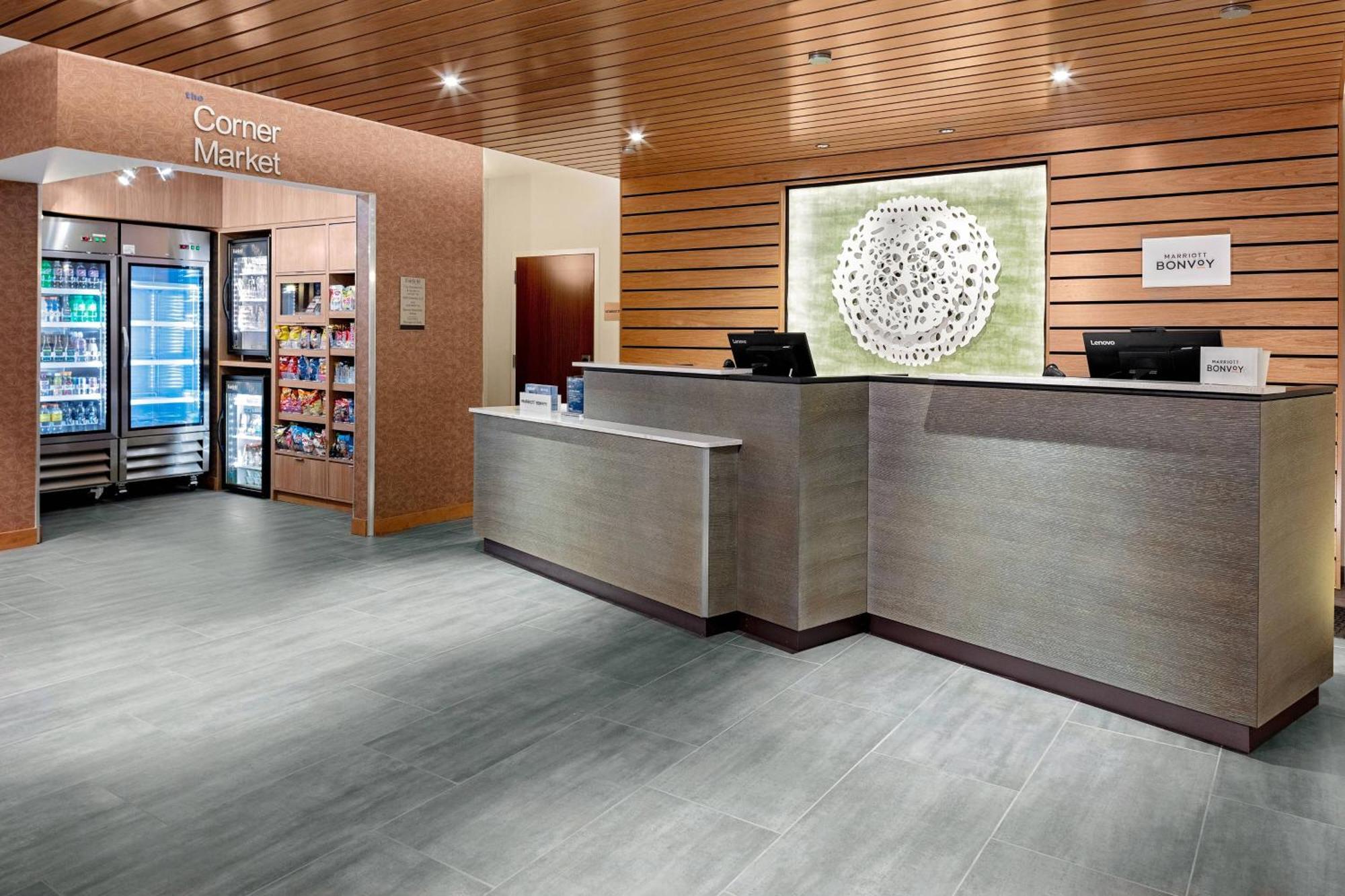 Fairfield Inn & Suites By Marriott Queensbury Glens Falls/Lake George Extérieur photo